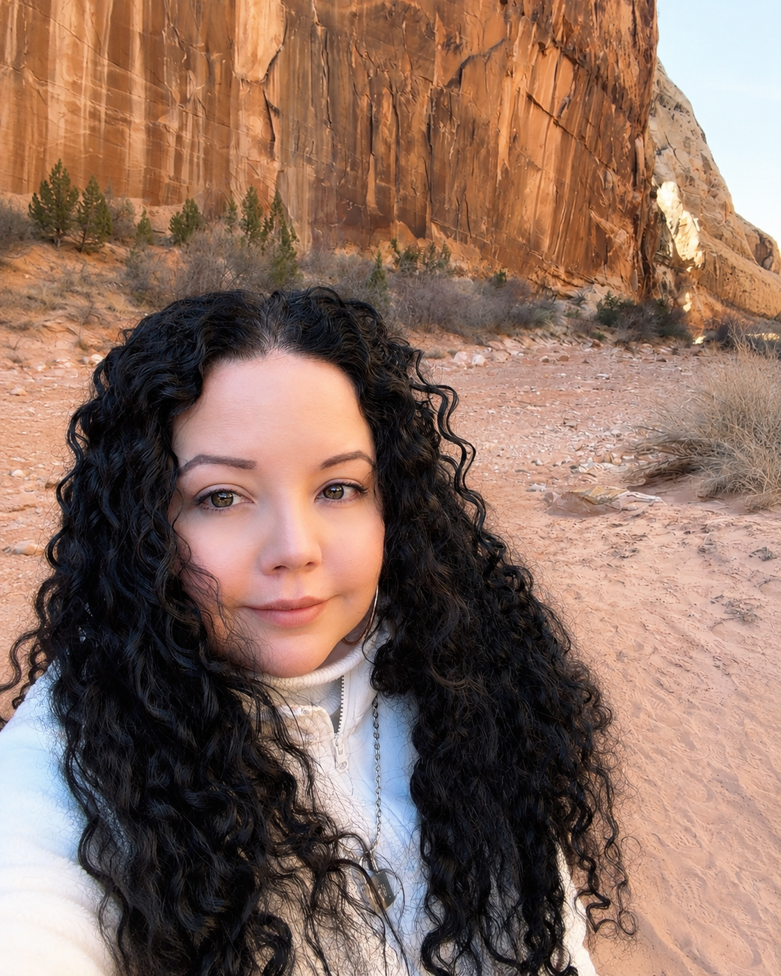 Vanessa, creator of City Memory Box